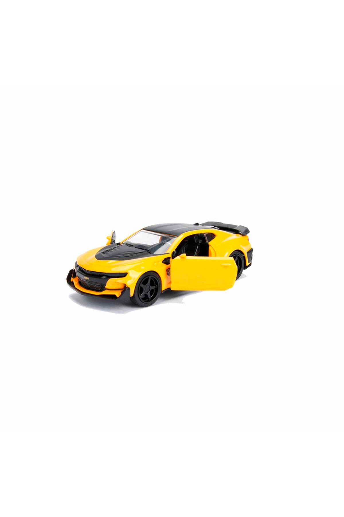 Simba Oyuncak Trans formersBumblebee 1:32 Mod...