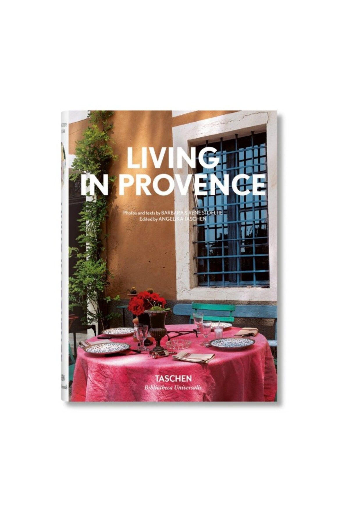 Laromita Decoration LIVING INPROVENCE