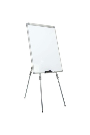 Inter Teleskopik Ayaklı Yazı Tahtası 50x70 Image 0