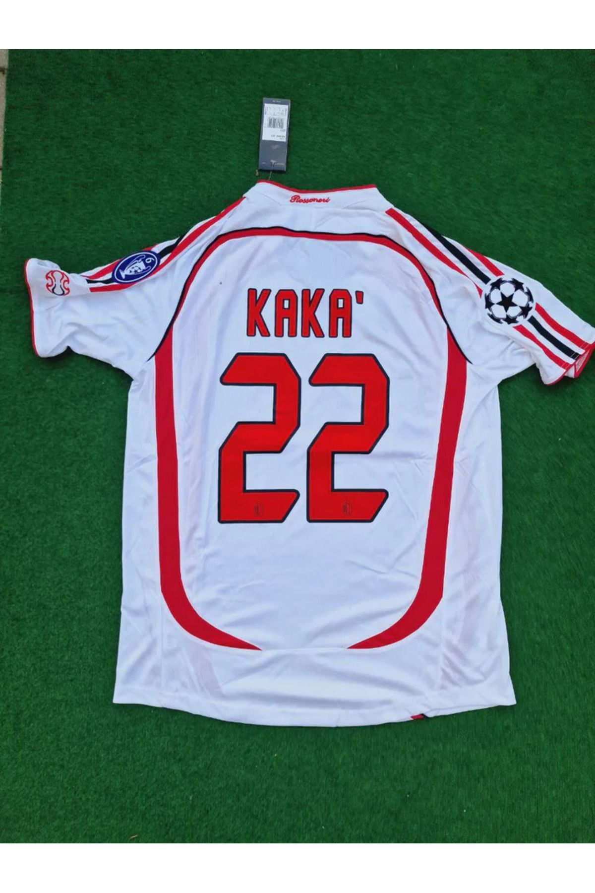 Bytrendyman kaka  Formajersey t-shirt.