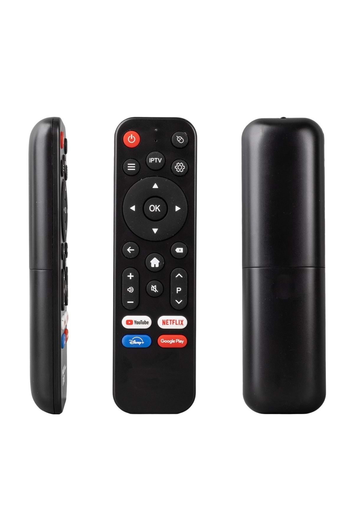 REWEL Fobem Duo Android TVBox Netflix-Disney-...