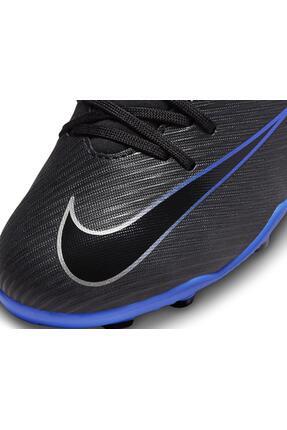 NİKE Jr. Mercurial Superfly 9 Club Fg/Mg Çocuk Kramponu(DAR KALIP) Image 3