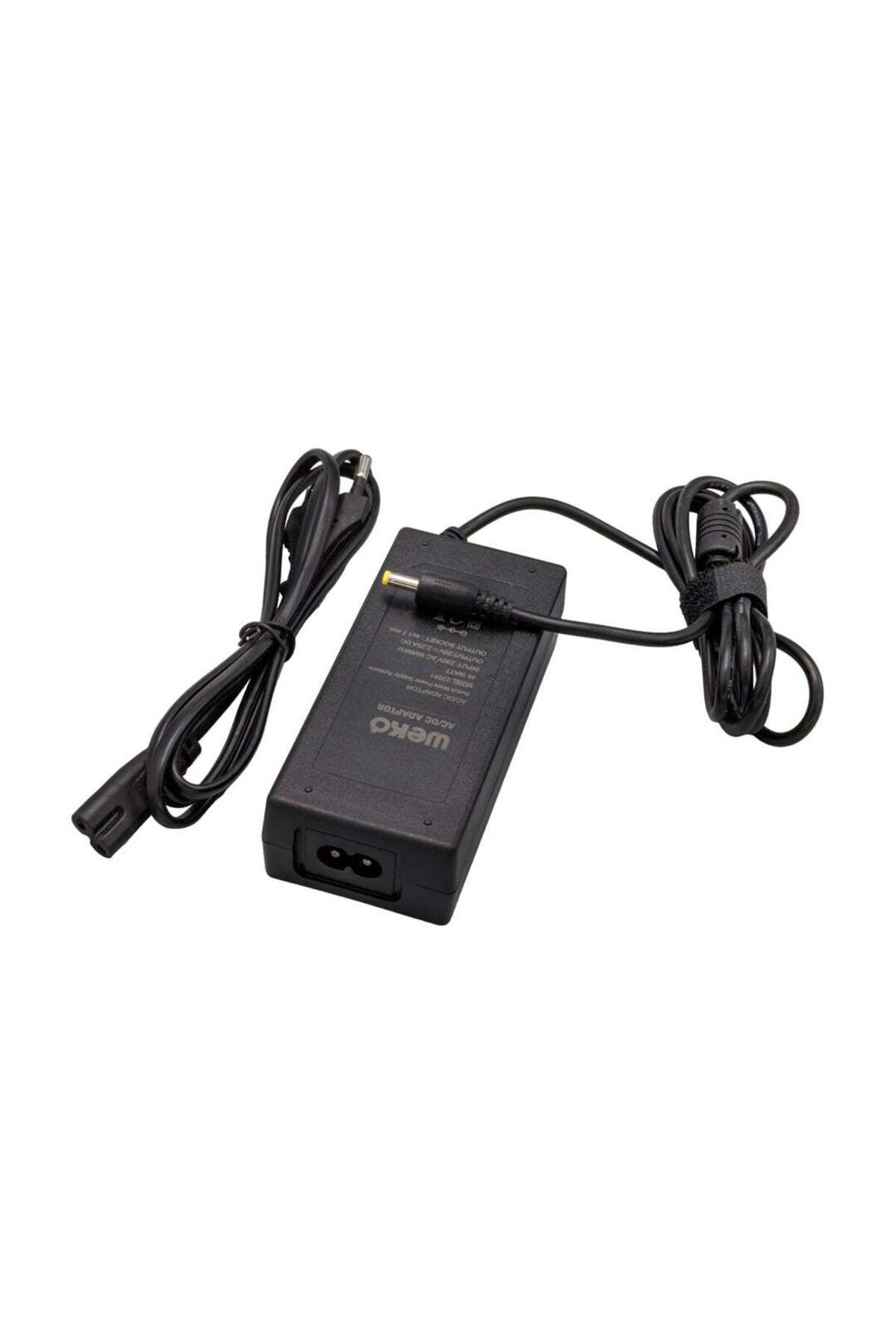 20 VOLT 2.25 AMPER 4.0X1.7MM UÇLU NOTEBOOK ADAPTÖR YERLİ ÜRETİM (4764)