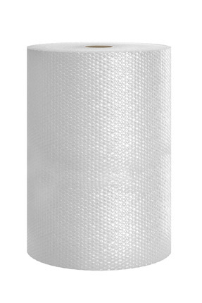 Üç Katlı Kalın Balonlu Naylon Patpat Pıtpıt Ambalaj Paketleme Eşya Koruma Naylonu 50 cmx10 mt 45 gr Image 0