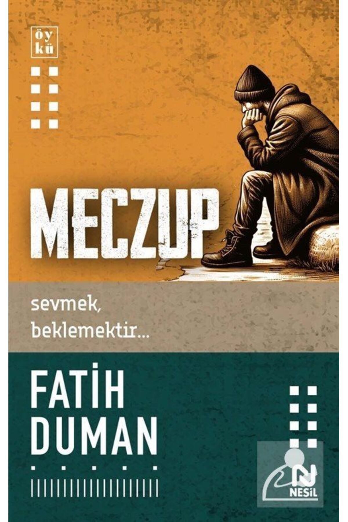 Nesil YayınlarıMeczup