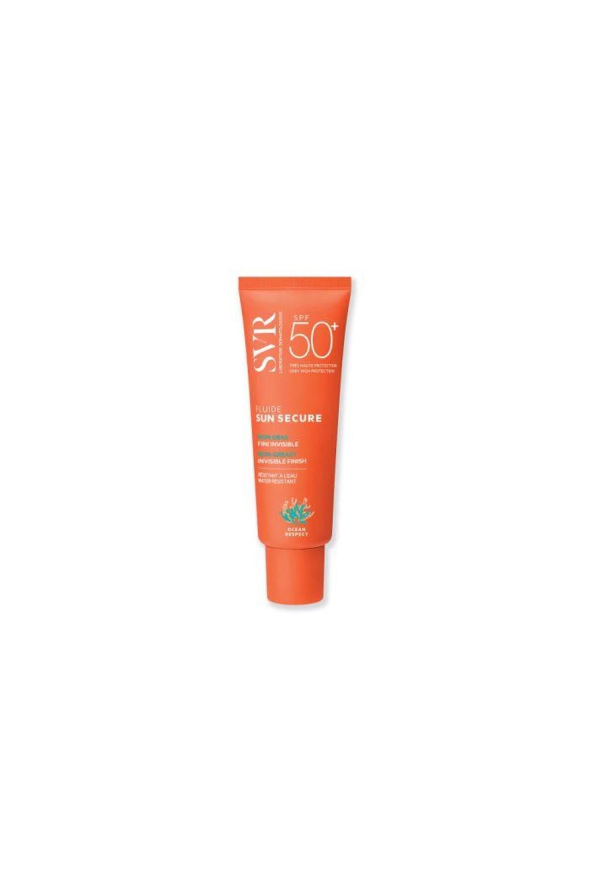 Sun Secure Fluide Spf 50 Güneş Kremi 50 ml 3662361001729