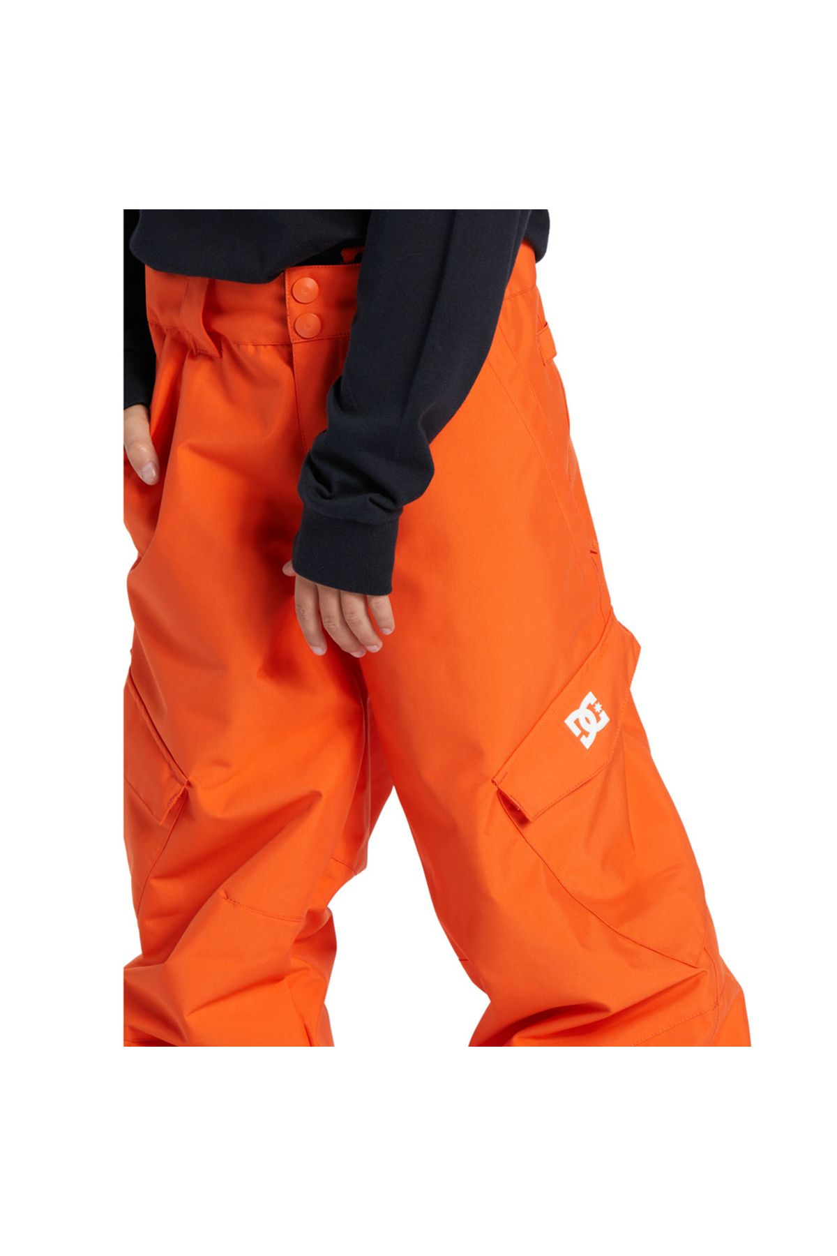 Banshee Youth Pant