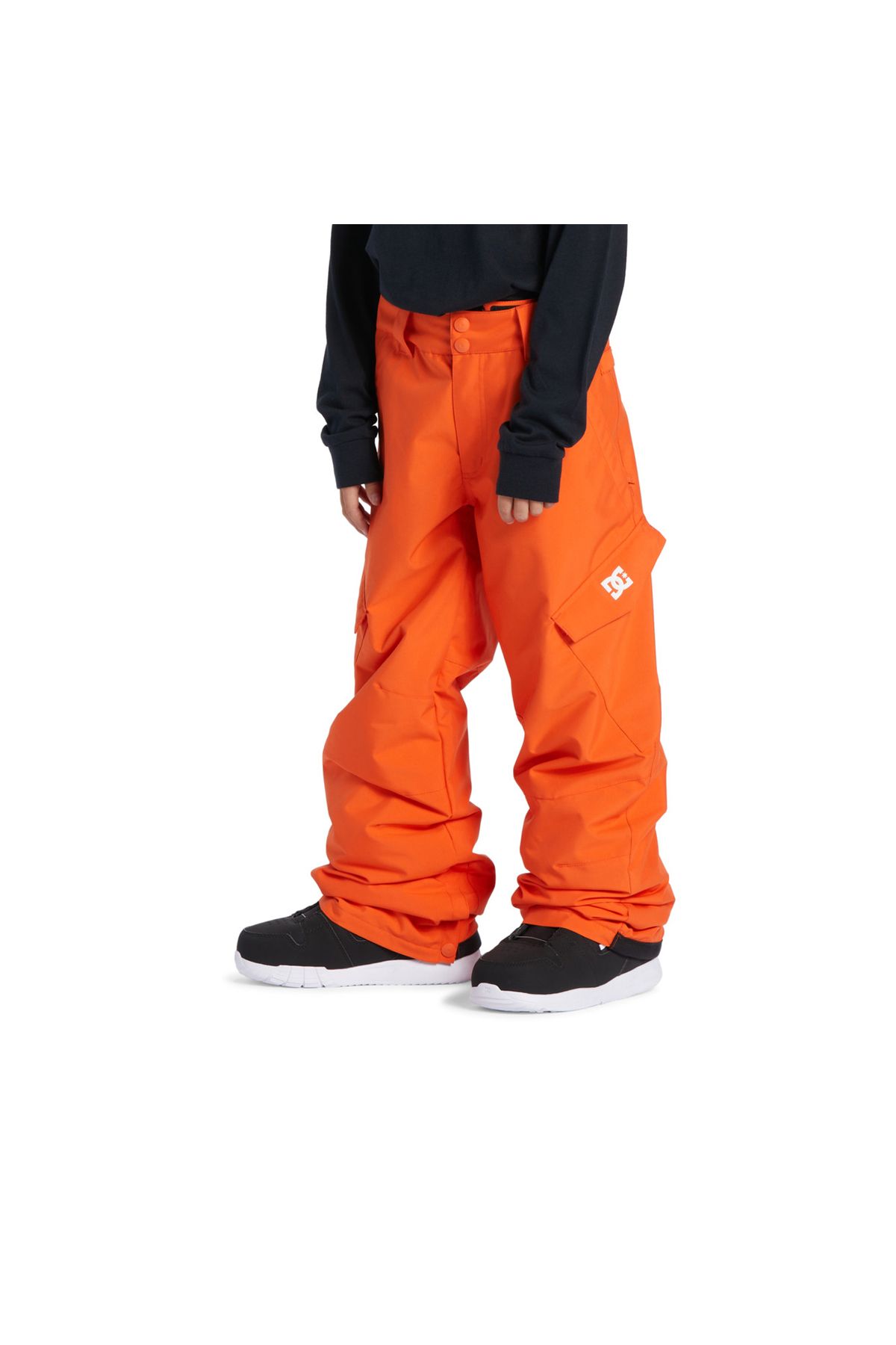 Banshee Youth Pant