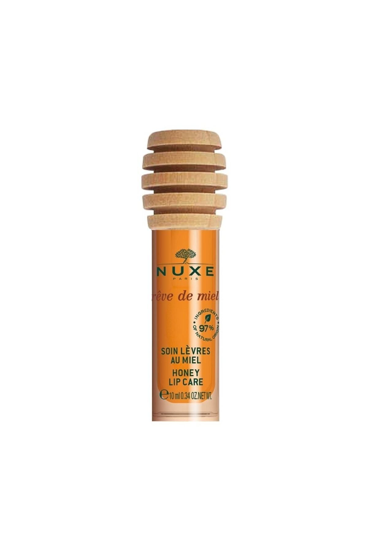 Nuxe Rêve De Miel Honey LipCare 10ml 32646800...