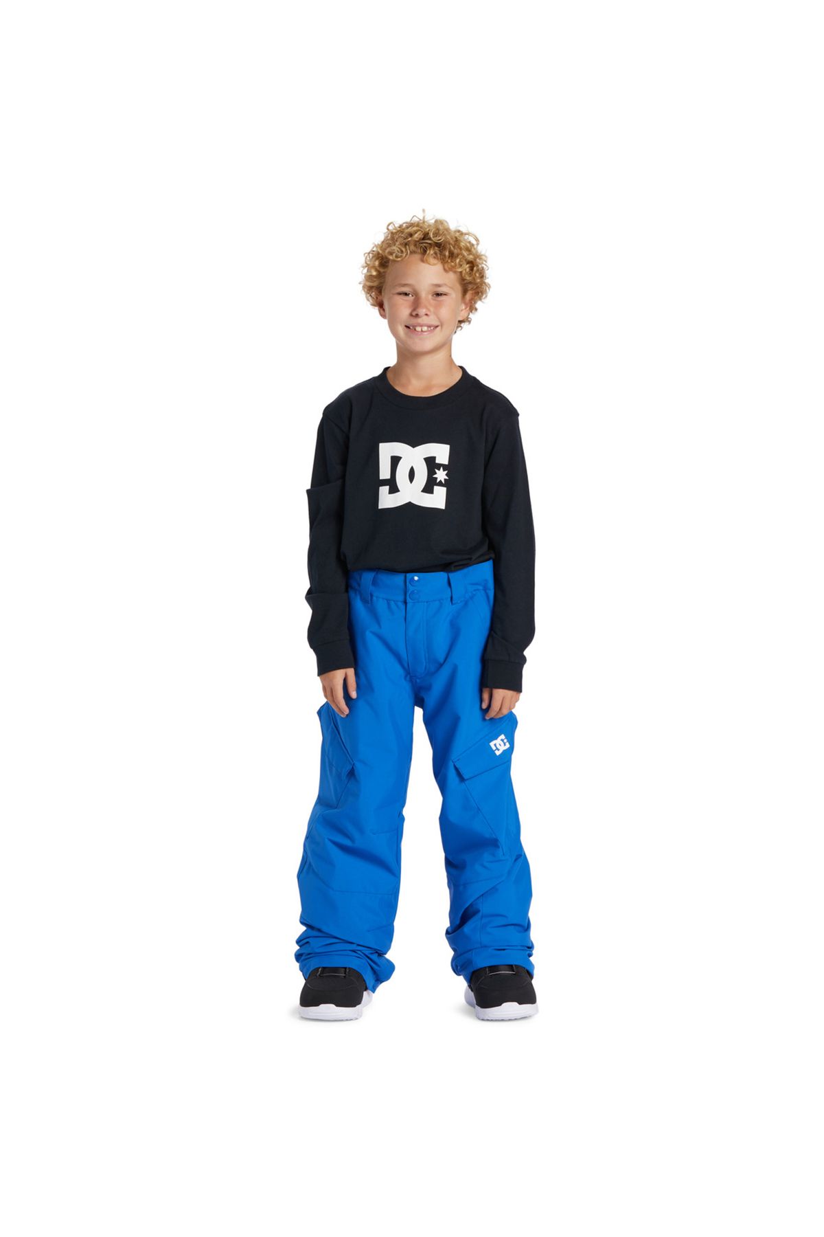 DC Banshee Youth Pant