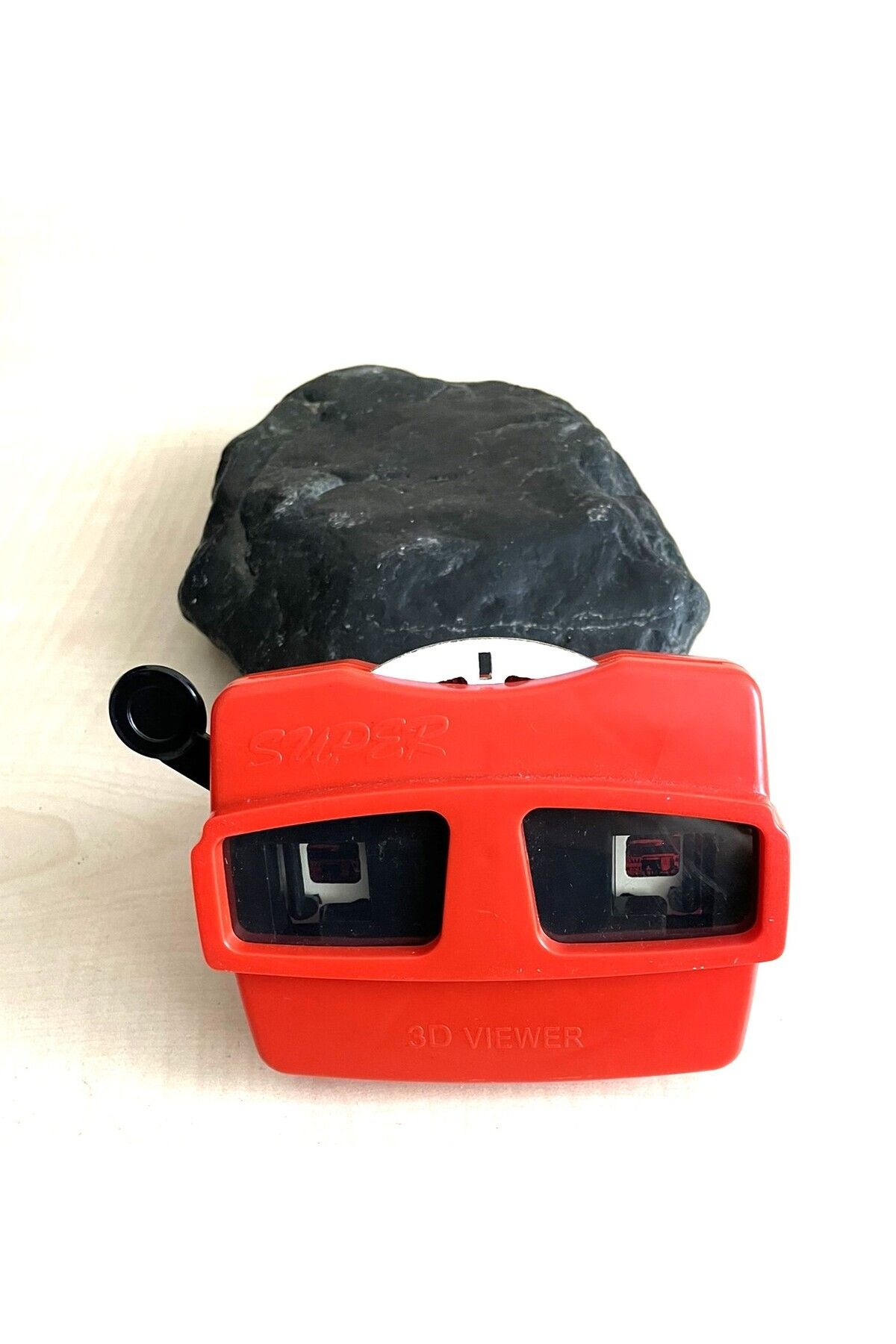 SANAT TACİRİ EskilerdenClassic View Master 3d...