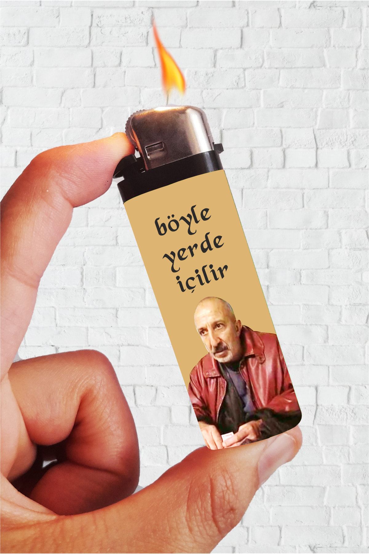 SARANG Çakmak Böyle Yerdeİçilir Halil Güneşli...