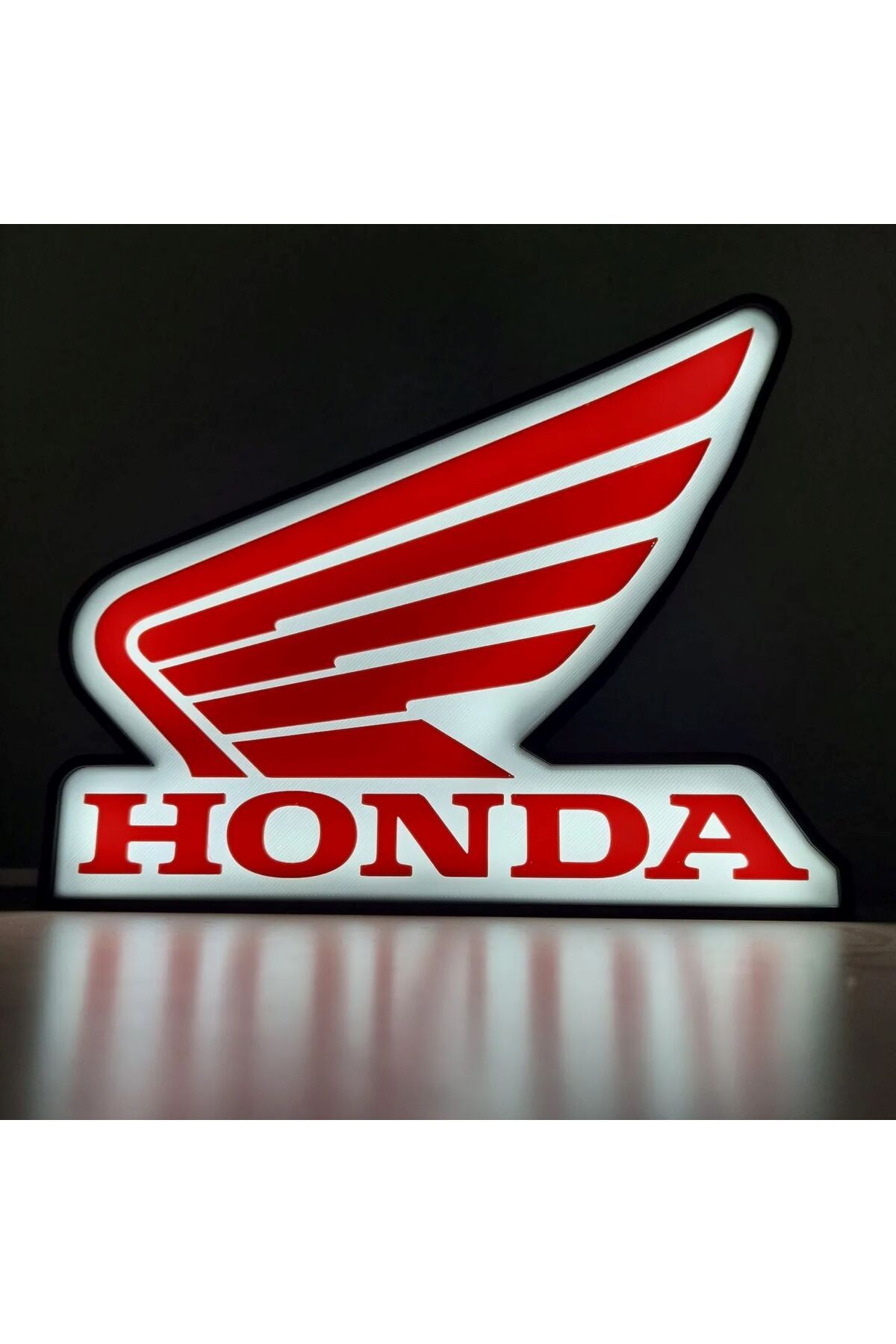 NetWork Mühendislik HONDAMOTORSİKLET LED'Lİ A...