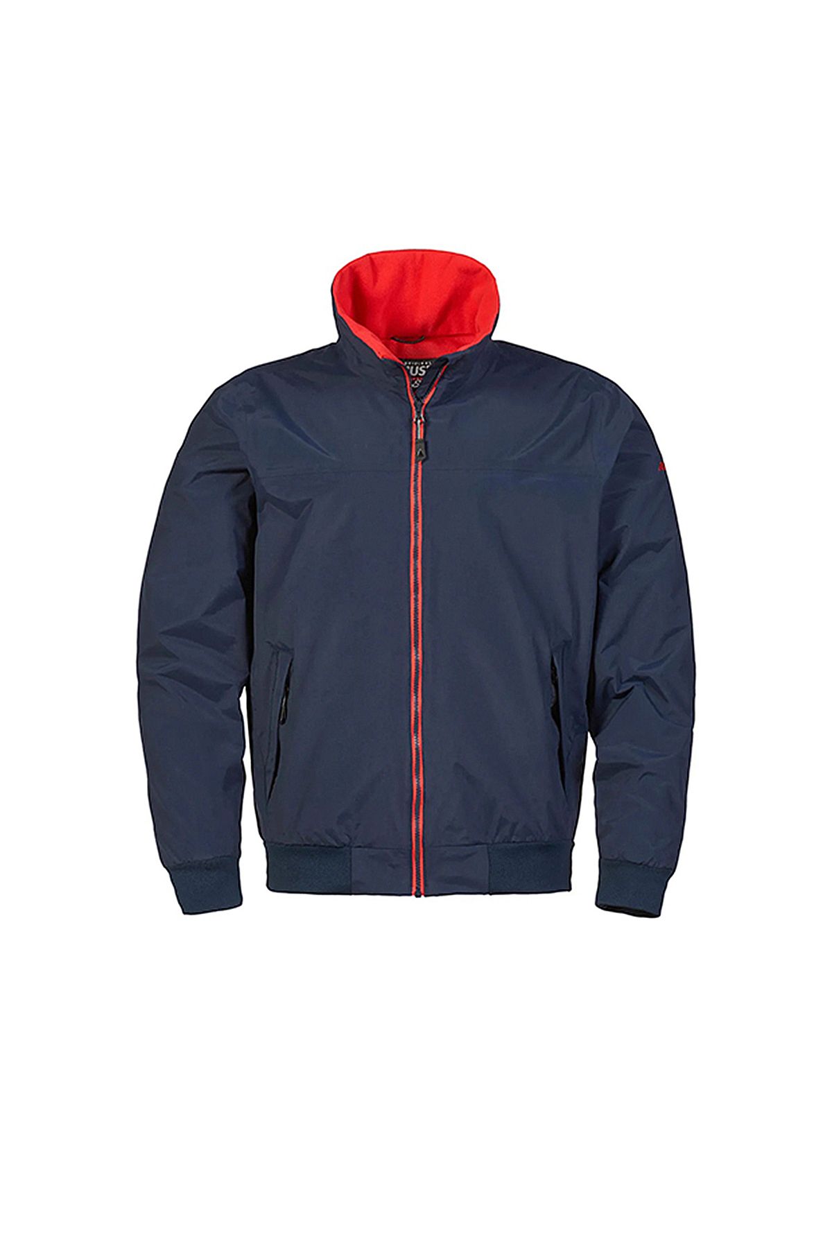 Musto M Snug Blouson 2.0Lacivert Erkek Yelken...