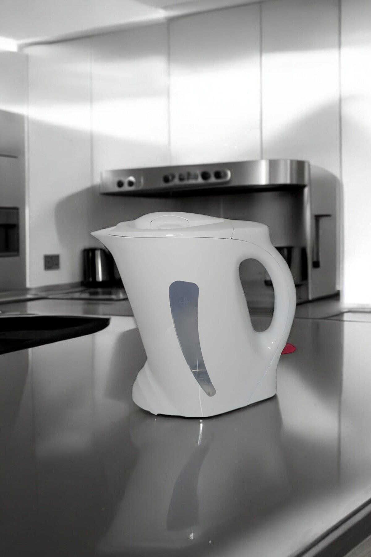 AWOX Nova Su Isıtıcısı Kettle 1.7 lt Beyaz