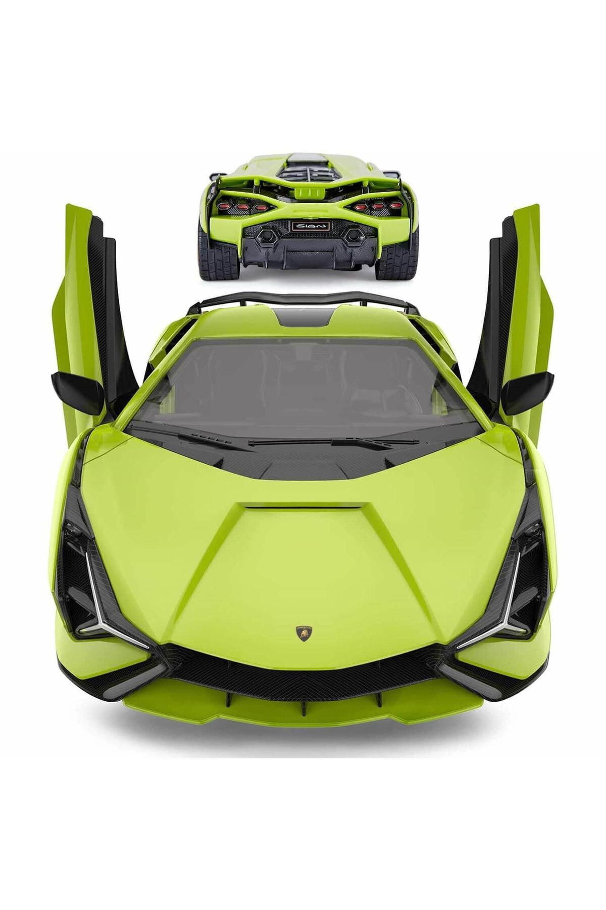 Lamborghini Sian FKP 37 Araç Montaj Kiti Uzaktan Kumandalı Araba RST-97400