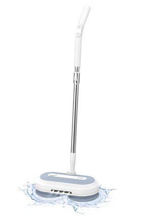 Şarjlı Kablosuz Mop Paspas Hwsm-01 Image 0