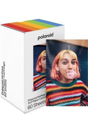 Hi-Print Gen 2 Cartridge 60 Sheets 2x3 (60 Adet Film) Image 0