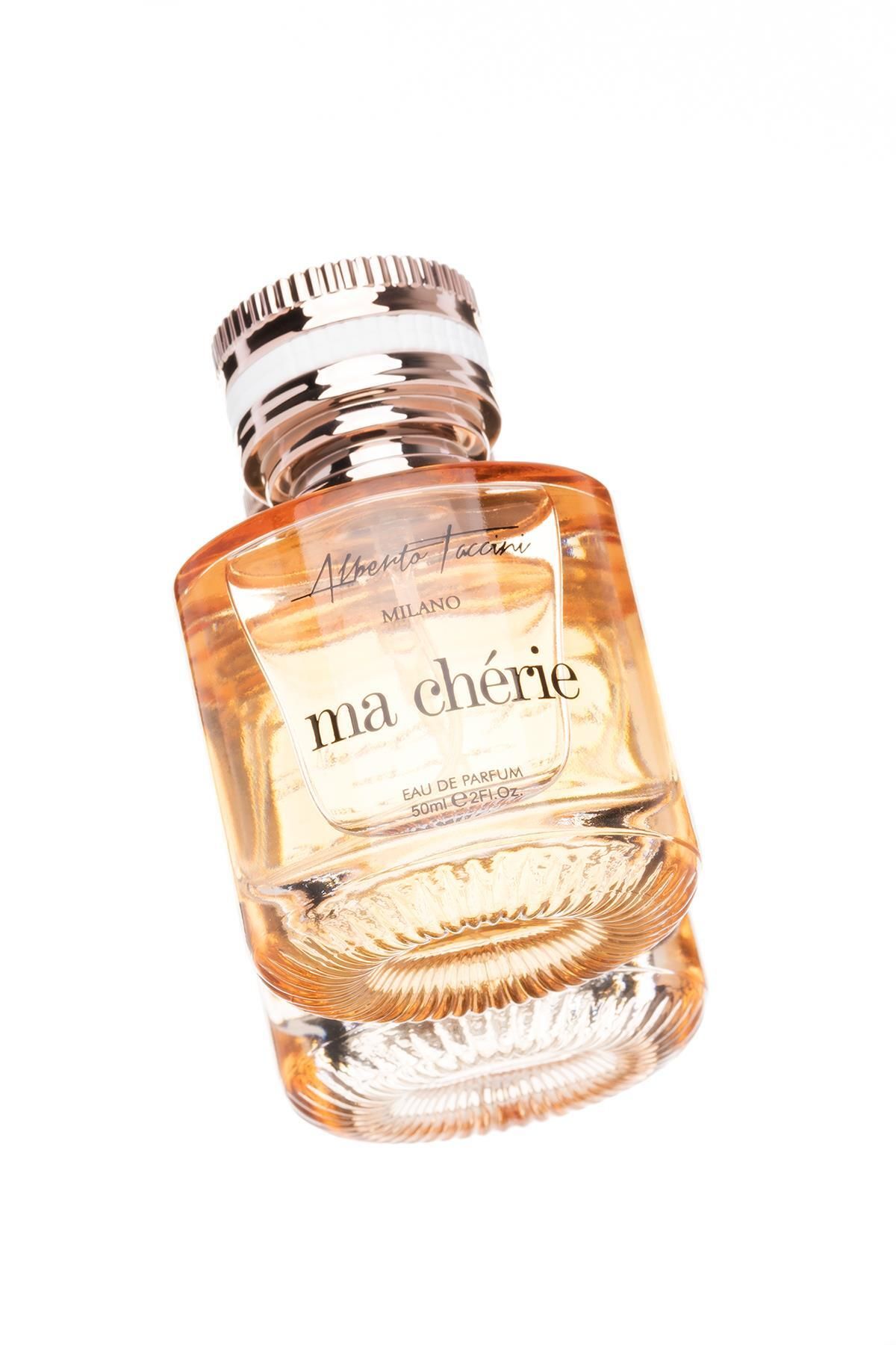 Ma Chérie Edp Kadın Parfümü 50 ml