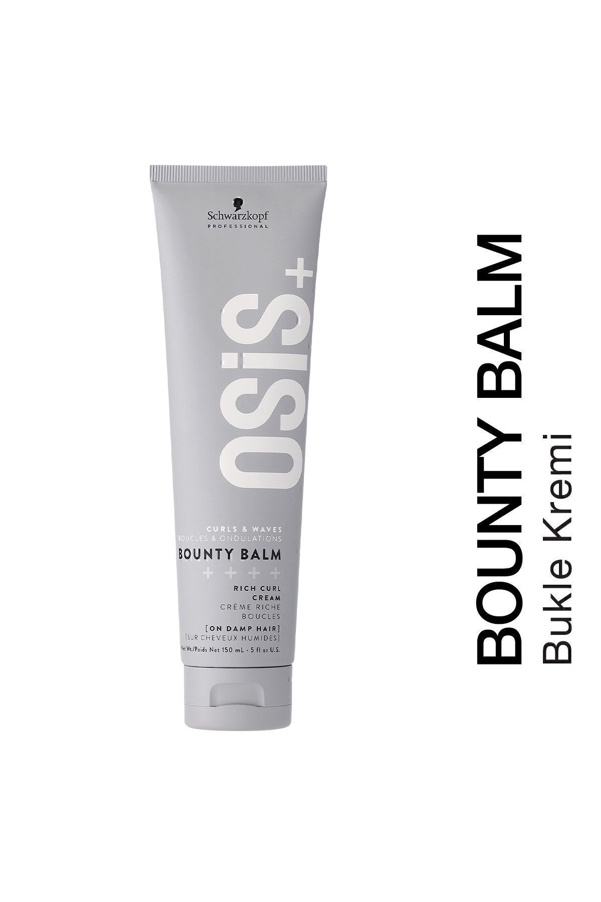 Osis Bounty Balm-Elektriklenme Karşıtı Yatışt...