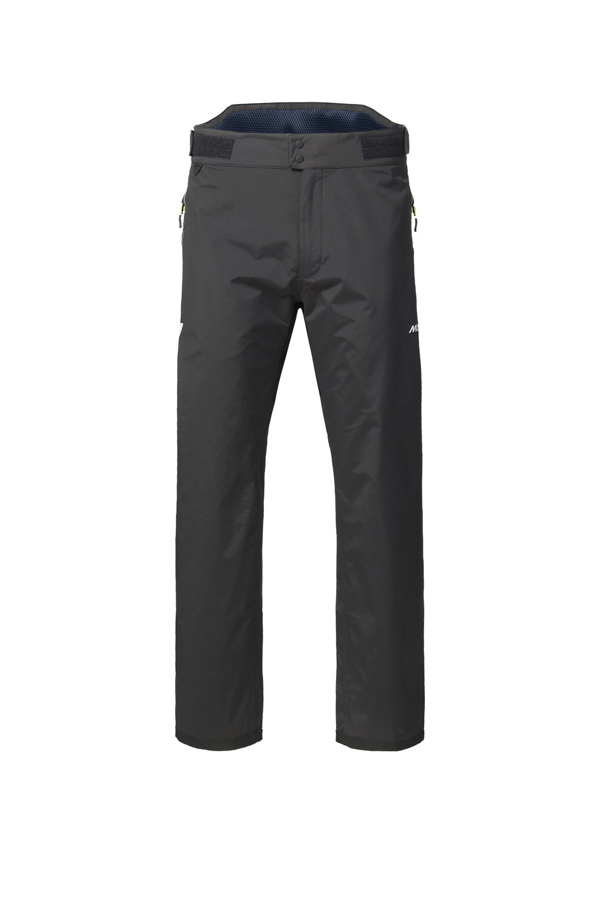 Musto BR1 Solent HI-BACKSiyah Erkek Spor Pant...