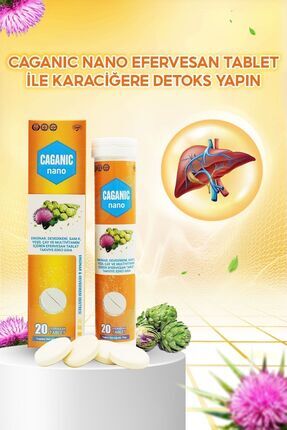3 Kutu - Karaciğer Hastaları Için Türkiye'nin En Iyi Çözümü Image 0