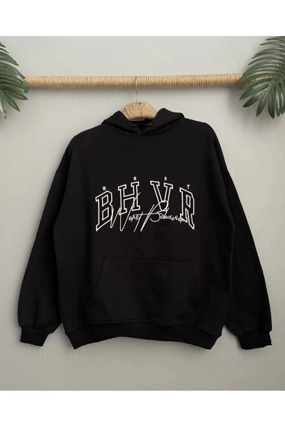 Jolijoy bhvr sweatshirt