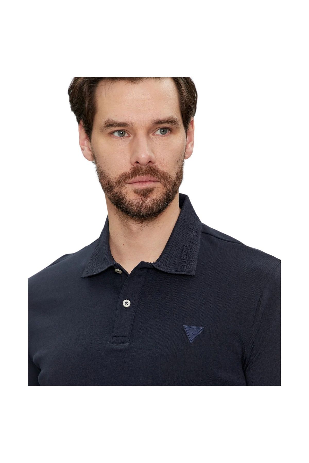 NOLAN SS POLO