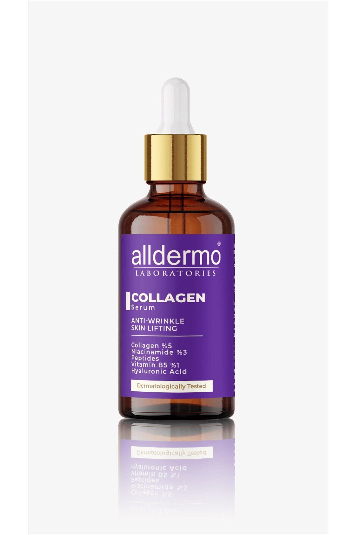 Collagen Serum 30 ml