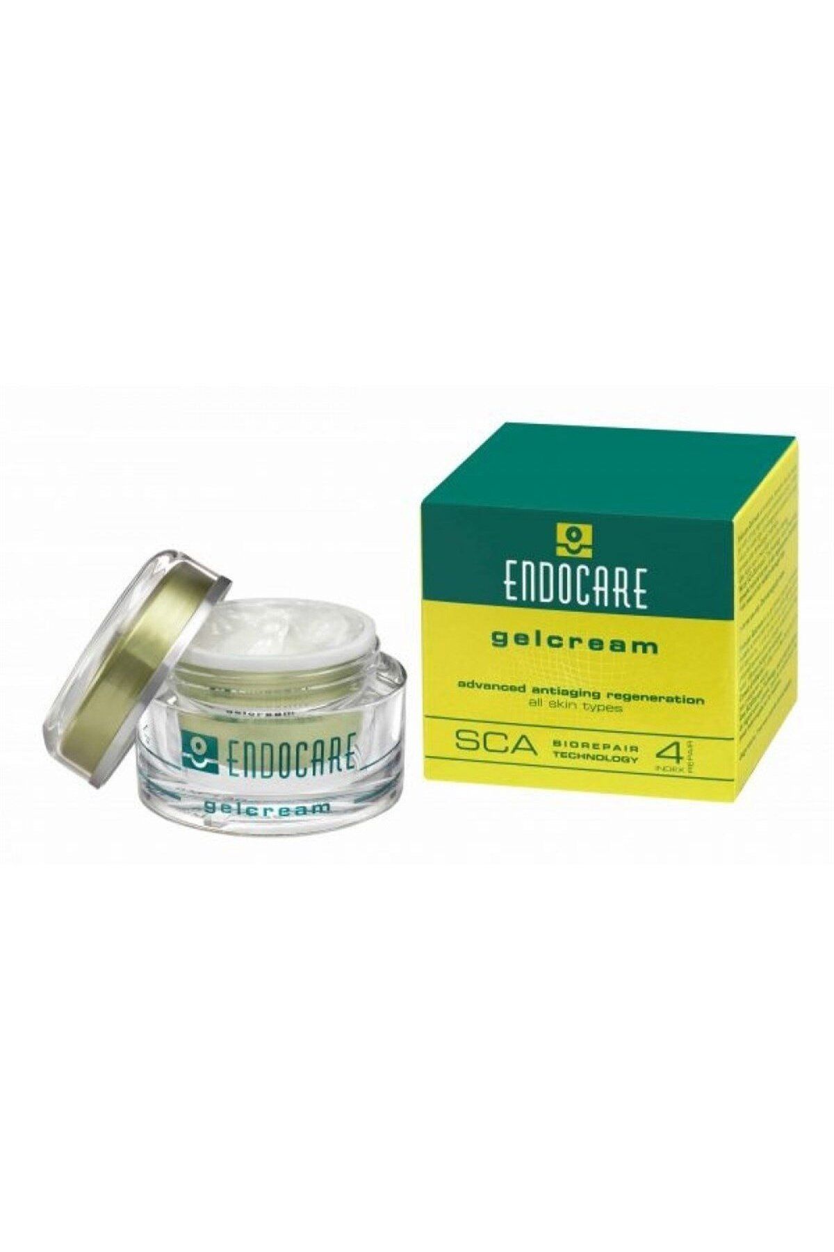 ENDOCARE Jel Krem 30 ml