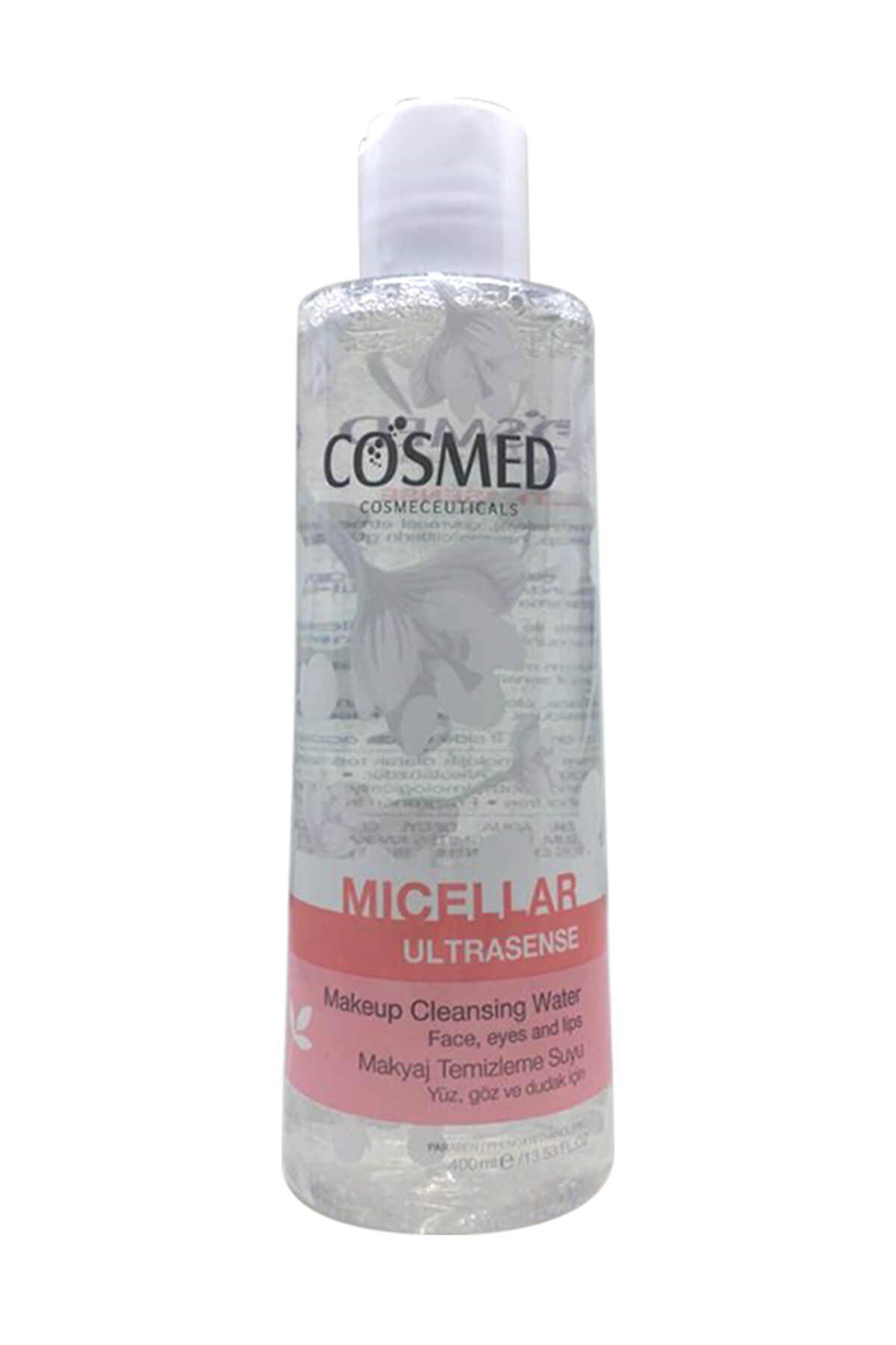 COSMEDUltrasense MicellarMakeup Cleansing Wat...