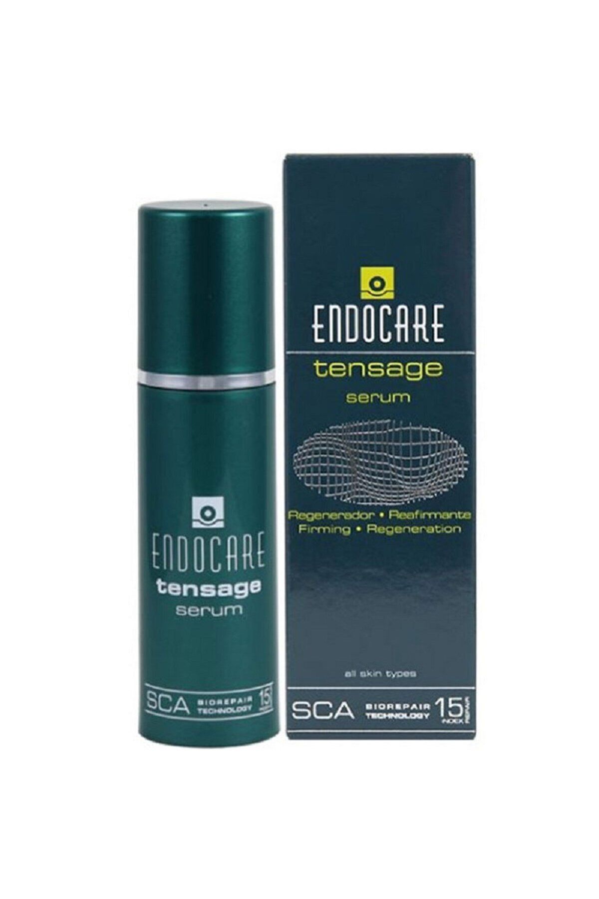 ENDOCARE Tensage Serum 30 ml