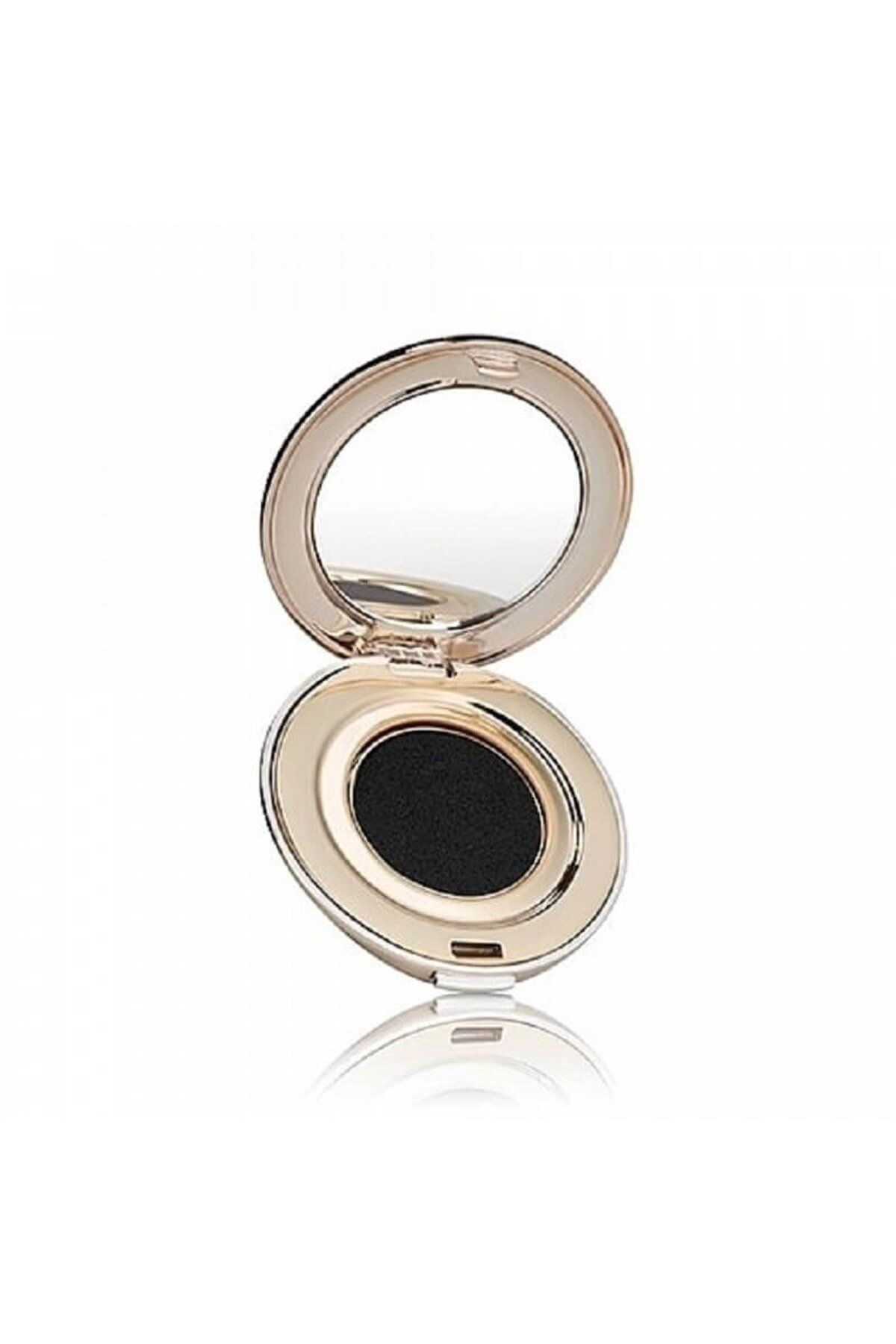 Jane IredalePurepressed EyeShadow - Ebony