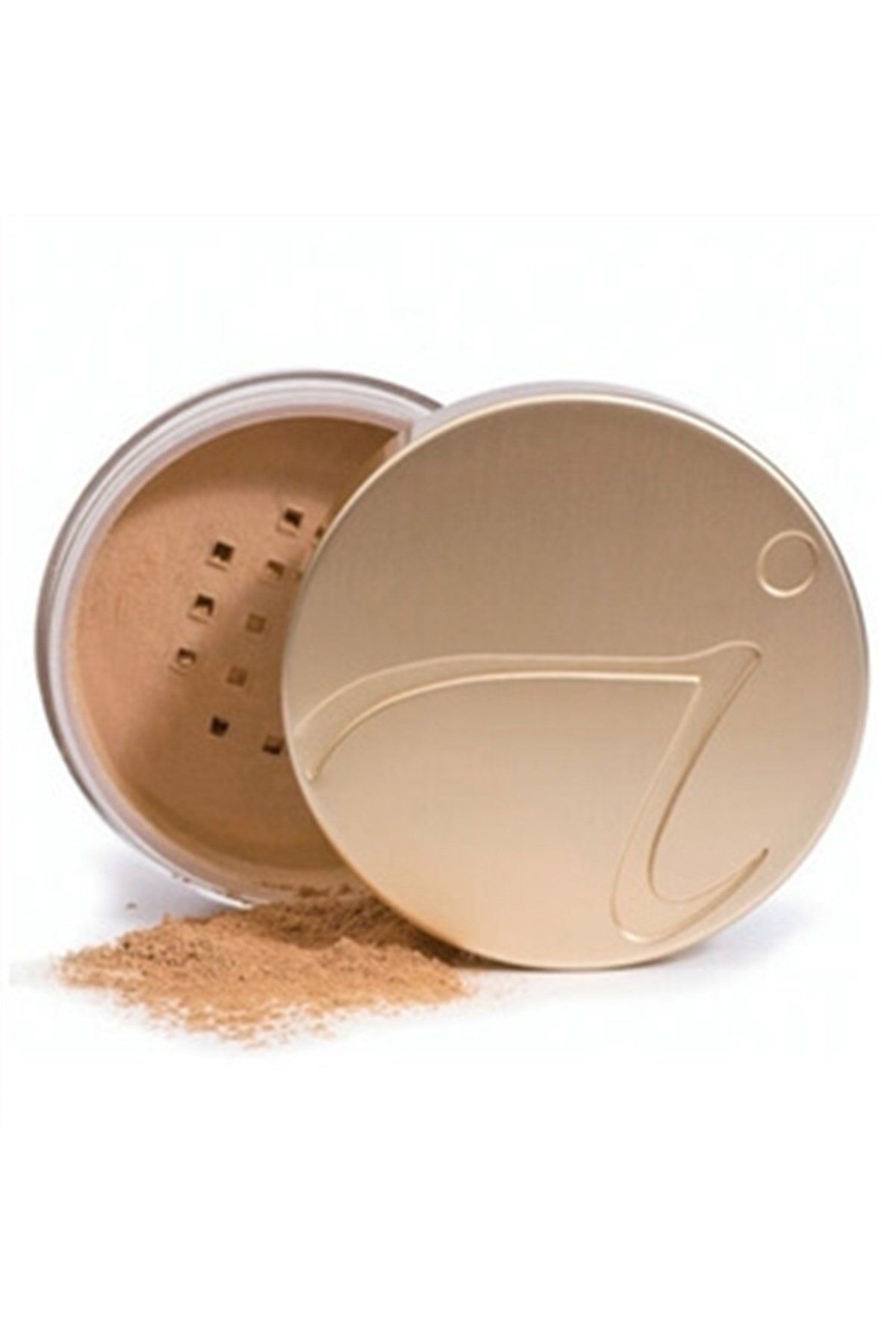 Jane IredaleAmazing BaseLoose Mineral Powder...