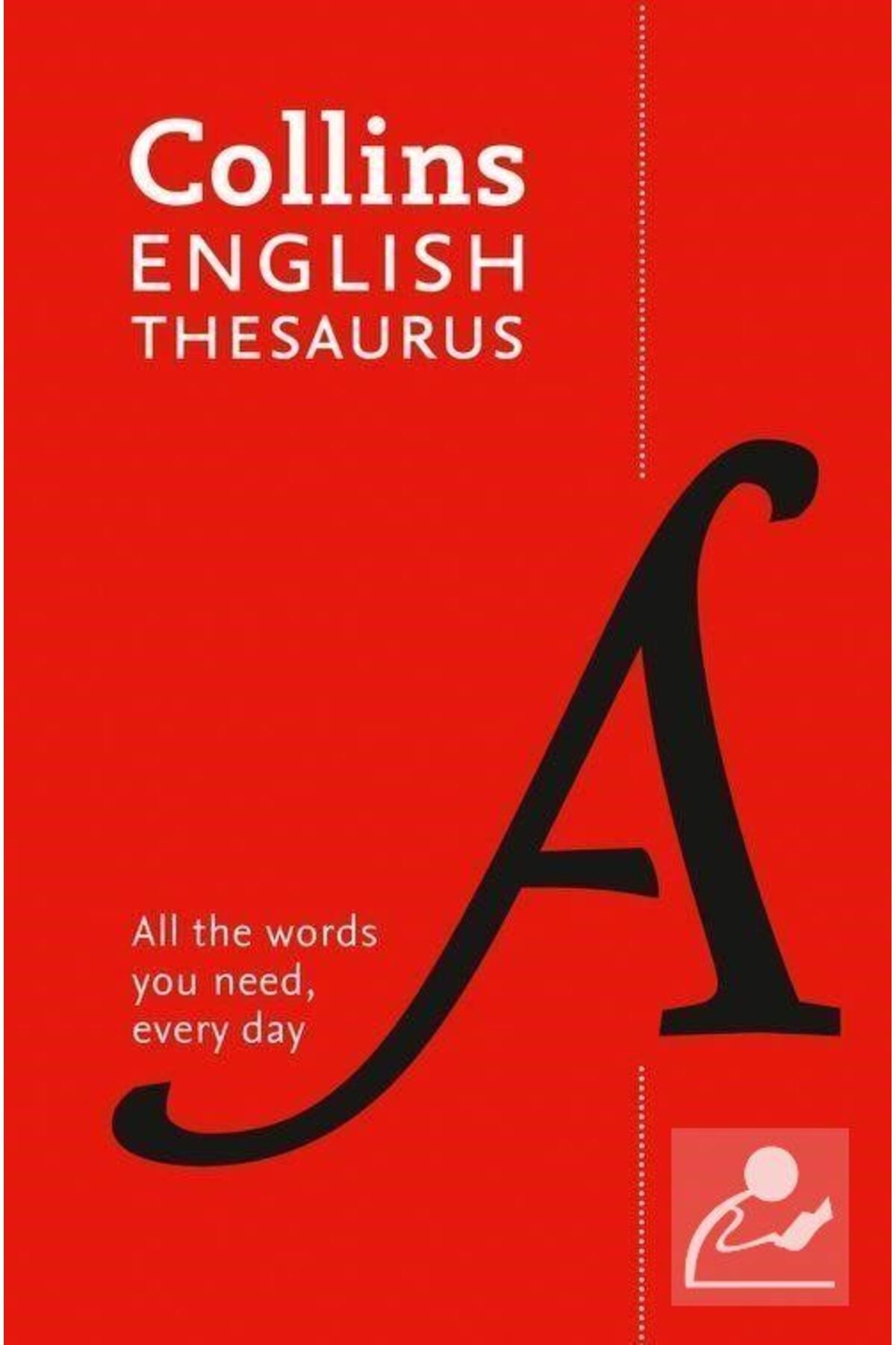 Collins English Thesaurus (8TH EDİTİON)