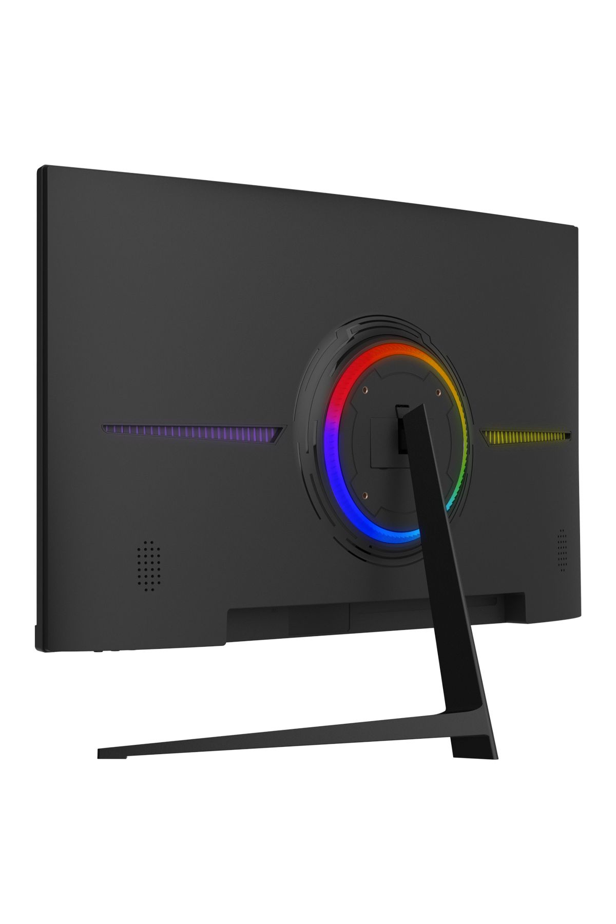 24'' Vivid T40 180hz 0.5ms Curved Va Gaming Monitör