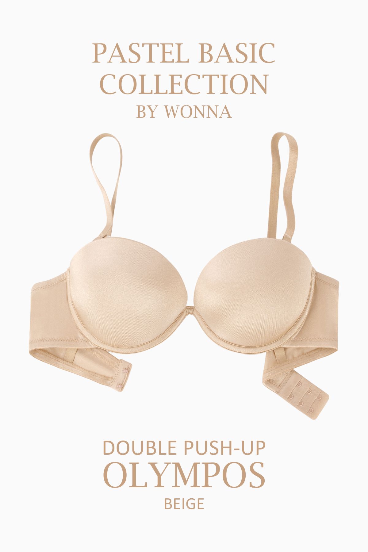 WonnaOlympos 2537 Ten DoublePush Up / Ekstra...