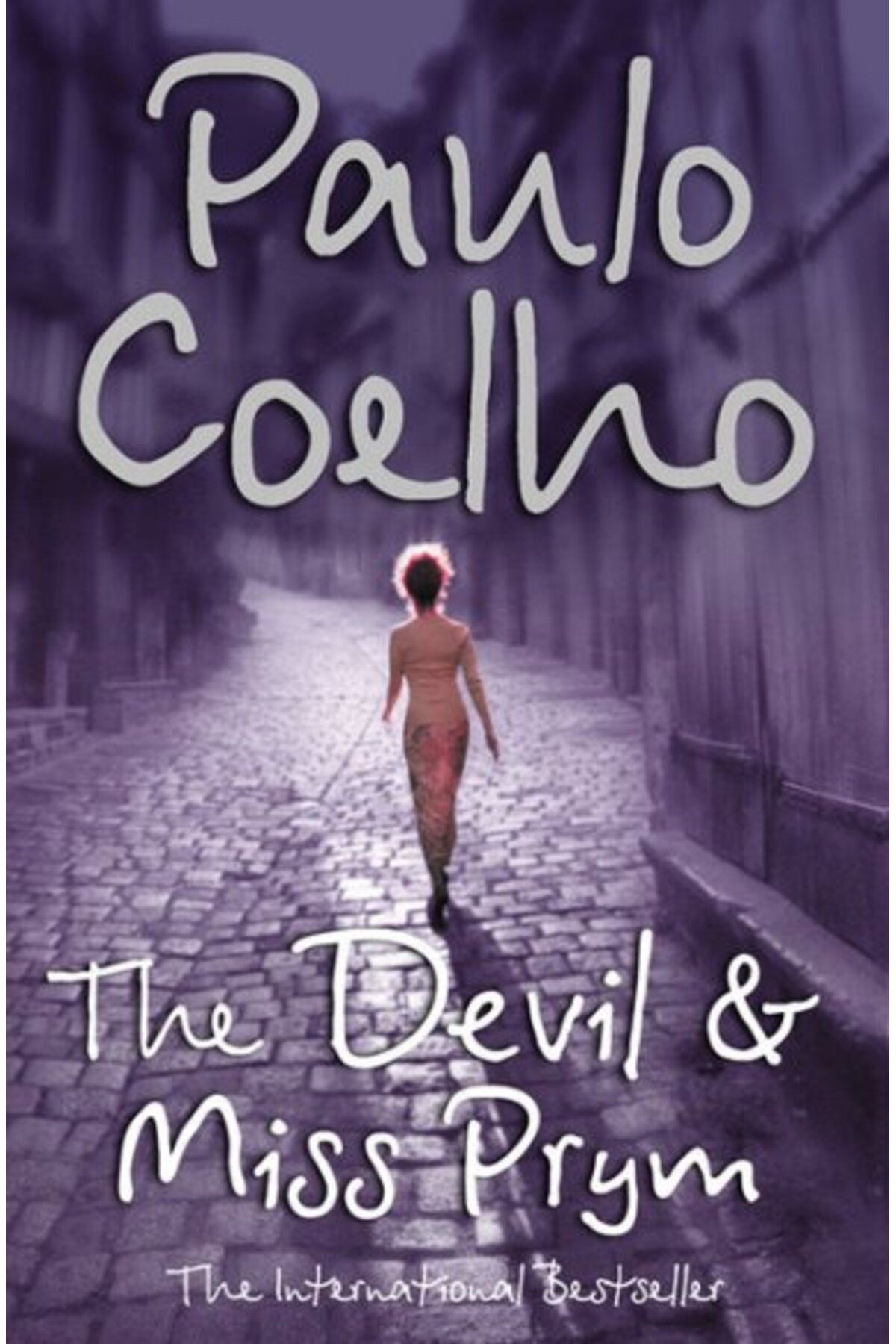 HarperCollins Publishers TheDevil and Miss Pr...