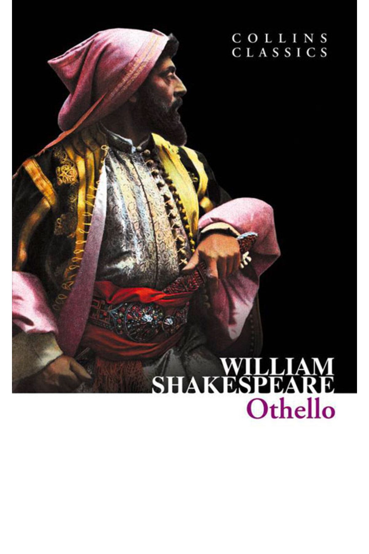 HarperCollins Publishers Othello