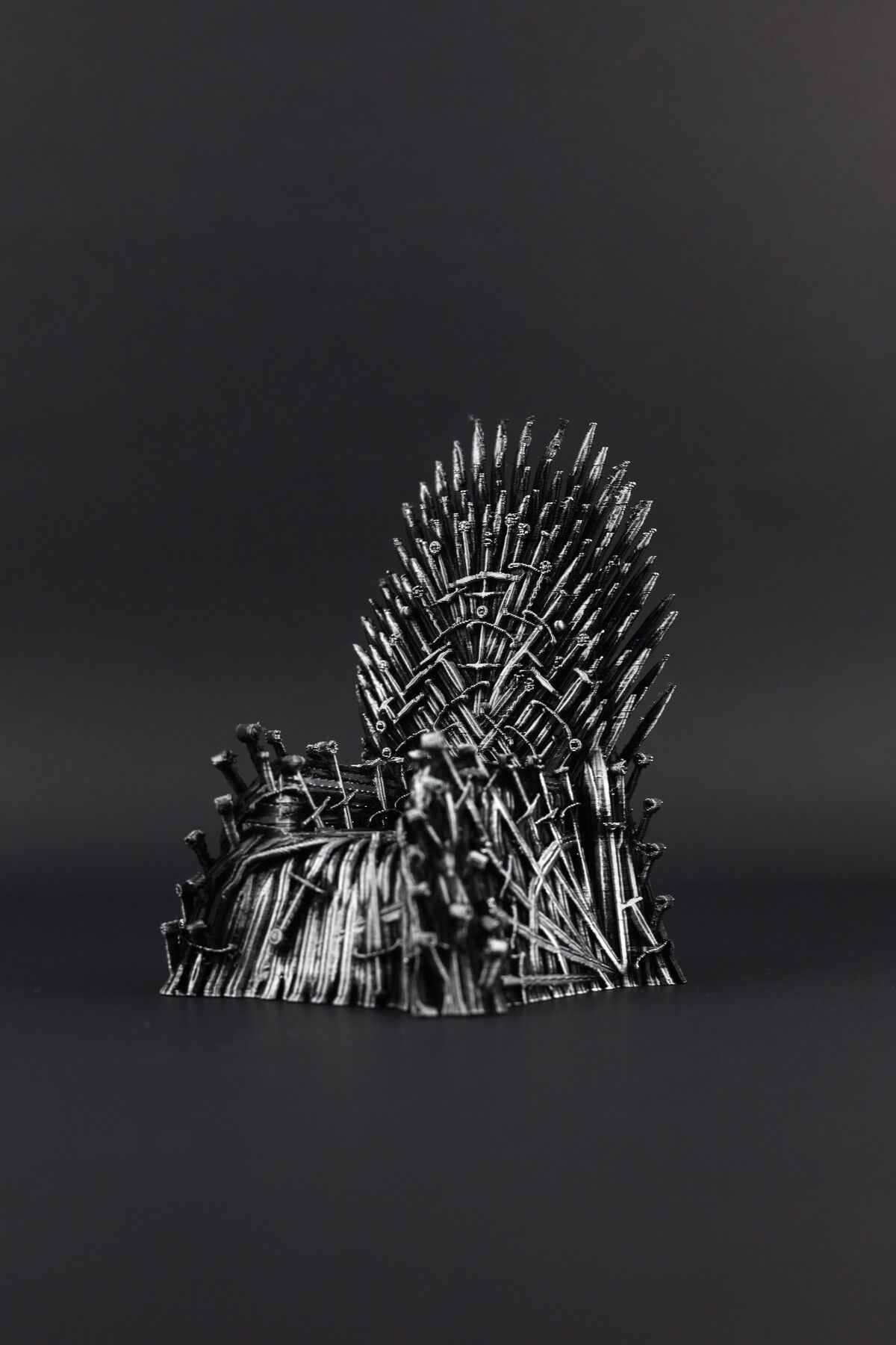 Iron Throne  - Game of Thrones - Figür / Büst - 12cm