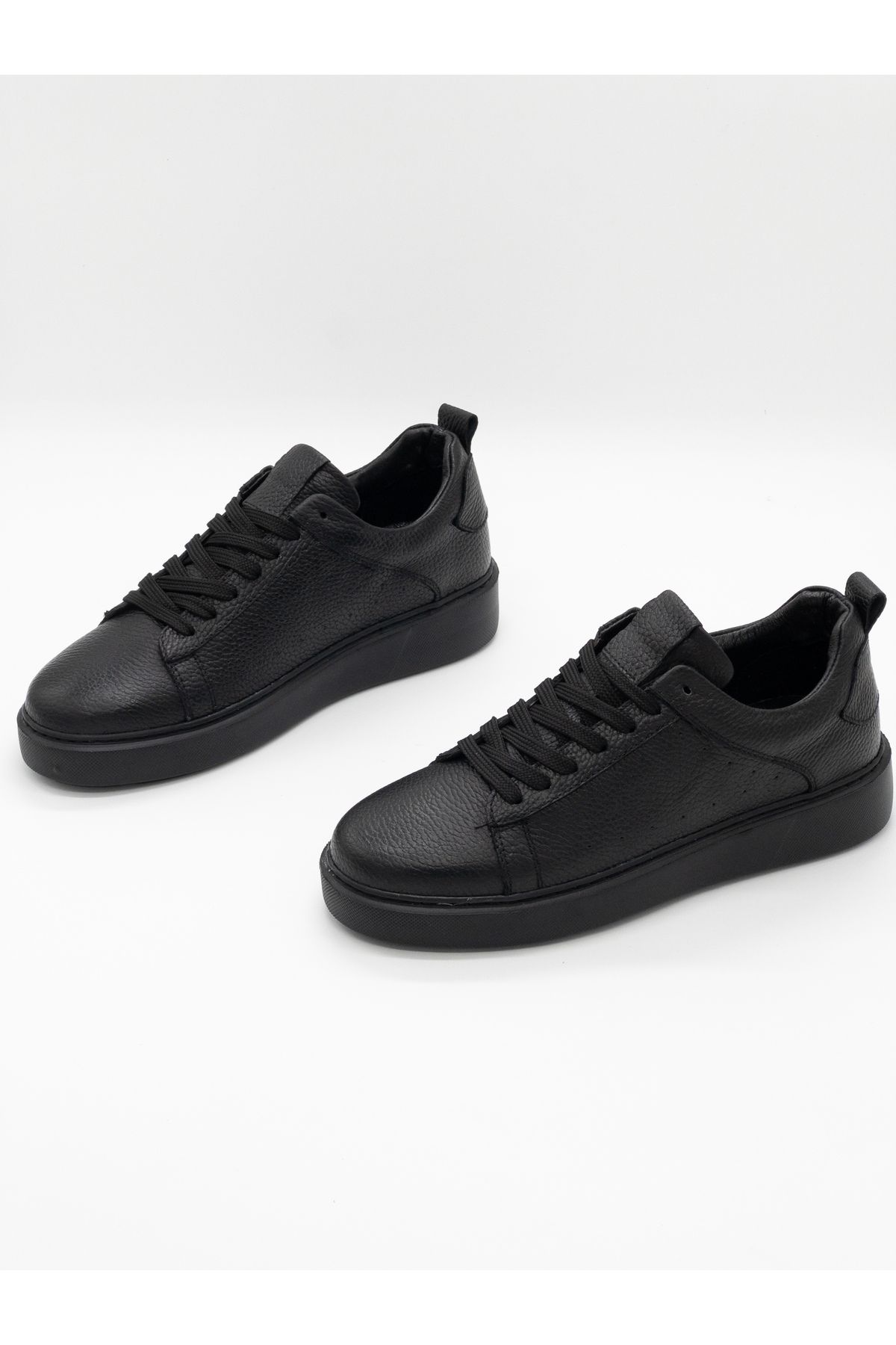 Elegant Hakiki Deri Erkek Sneaker Ayakkabı, Garantili Sneaker, Günlük Ayakkabı, Spor Ayakkabı