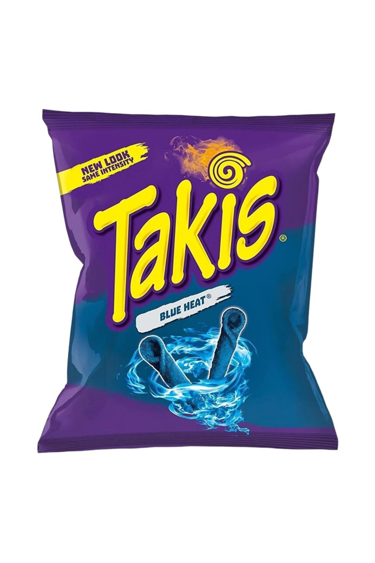 Takita Barcel Takis Blue HeatHot Chilli Peppe...