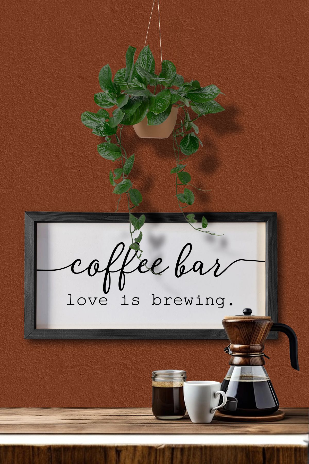 Tooall Kahve Köşesi CoffeeBar Love Is Brewing...