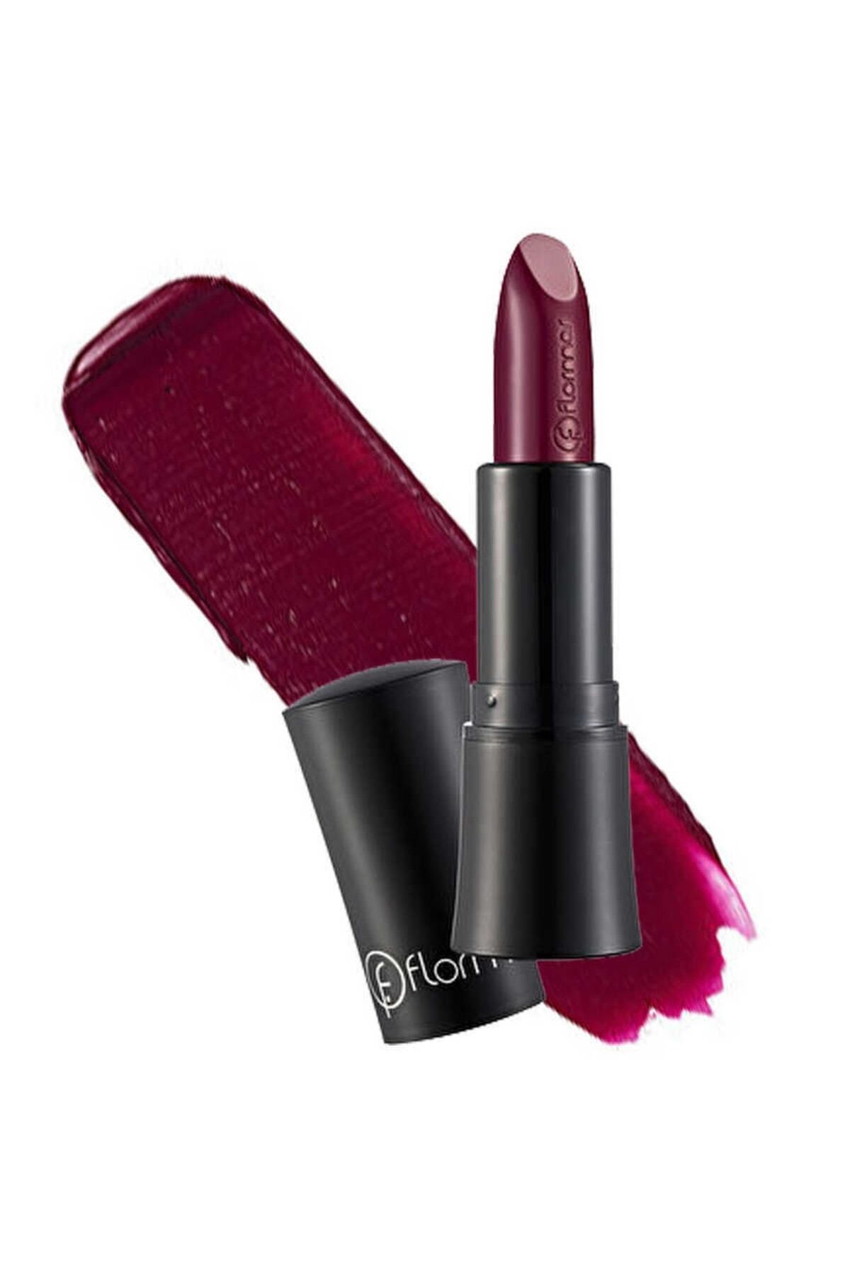 Floman Flormarr. SupershineLipstick 525 Chic...