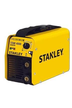 İNVERTÖR KAYNAK MAK.160 AMPER STAR 4000 STANLEY Image 0