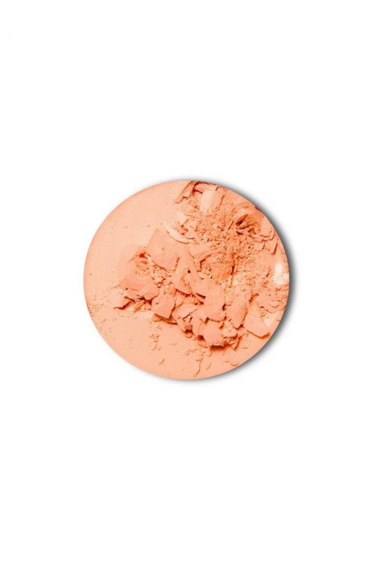 Saten Mineral Allık 9gr - Peach