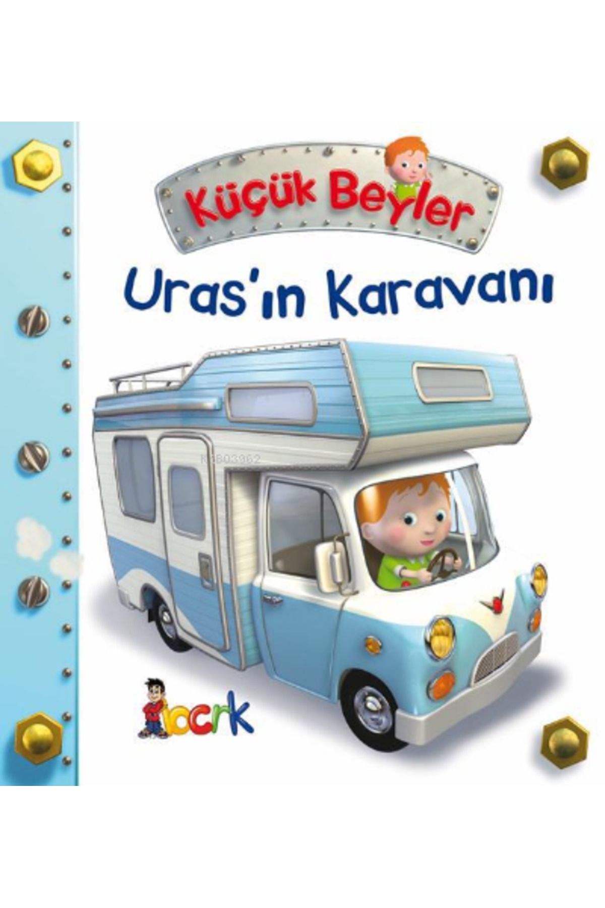 Bıcırık YayınlarıBıcırıkKüçük Beyler Uras'ın...