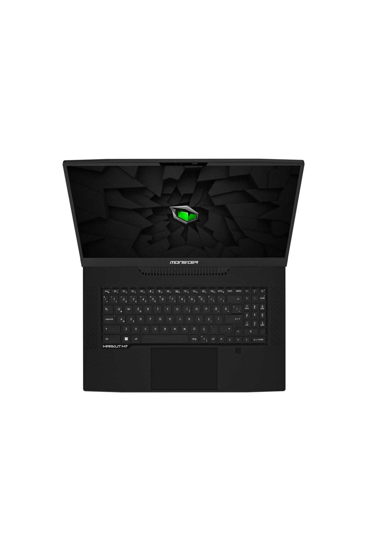 Markut M7 V6.1 Intel Core I9 13980hx 32 Gb Ram 1 Tb Ssd 12 Gb Rtx 3500 Freedos 17,3" Uhd 144 Hz