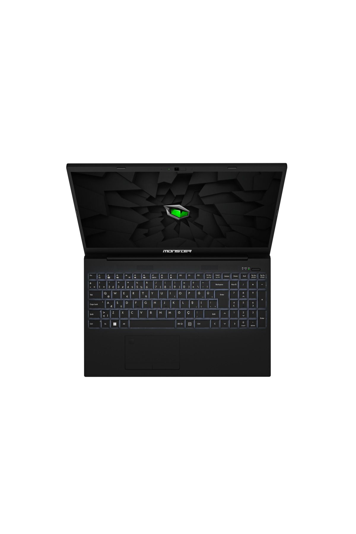 Huma H5 V4.2.14 Black Intel Core I7 1255u 32 Gb Ram 1 Tb Ssd Windows 11 Pro 15,6" Fhd 120 Hz