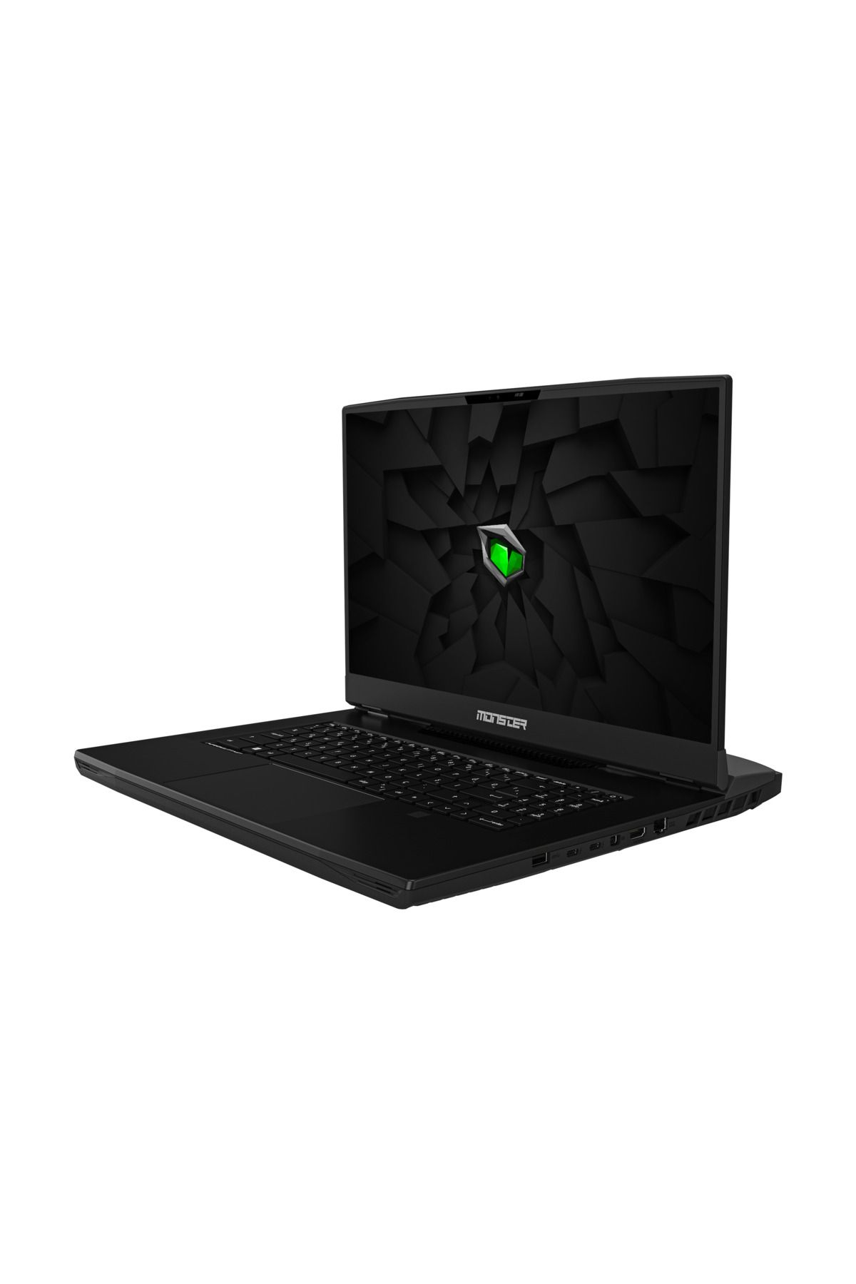 Markut M7 V6.1 Intel Core I9 13980hx 32 Gb Ram 1 Tb Ssd 12 Gb Rtx 3500 Freedos 17,3" Uhd 144 Hz